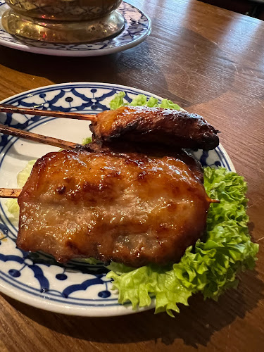 Thachang @ Telok Ayer - Singapore