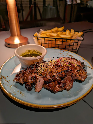 Comentarii opinii despre Fu Lin - Clarke Quay