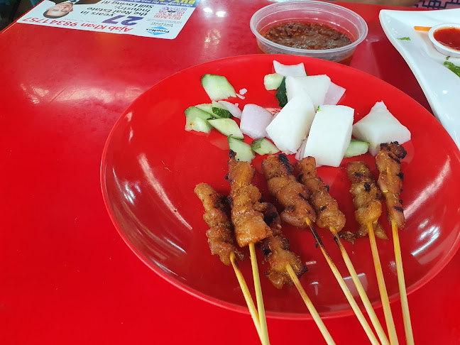 Opinii despre Simpang Bedok în Singapore - Hospitality and gastronomy