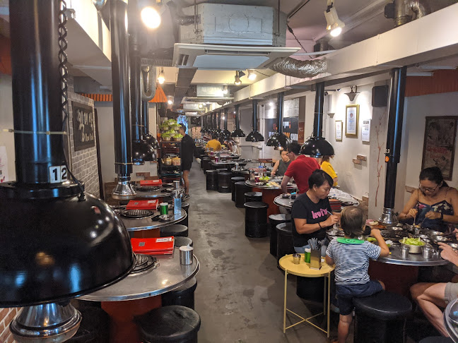 93 Amoy St, Singapore 069913