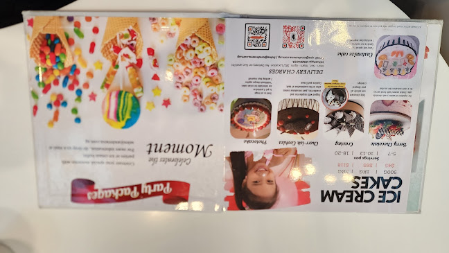 Andersen's of Denmark