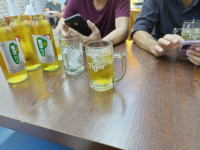 Comentarii opinii despre Jia Xiang Chinese Restaurant