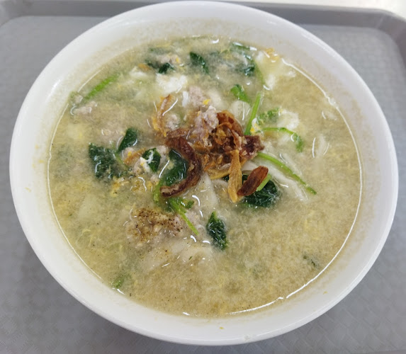 Food Haven Coffeeshop - Hospitality and gastronomy