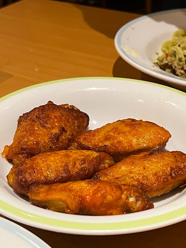 Saizeriya @ Eastpoint