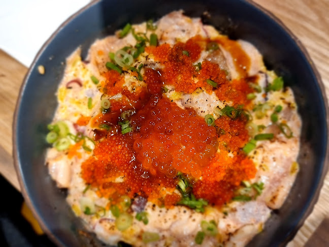 Comentarii opinii despre Waa Cow!