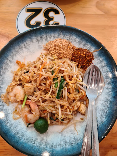 Mata Thai