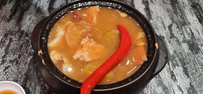 Lao Huo Tang 老火汤 - Waterway Point - Singapore