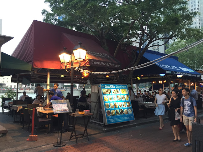 Comentarii opinii despre Sahara Bar & Restaurant