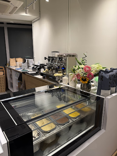 Opinii despre Goodfields Cafe în Singapore - Hospitality and gastronomy