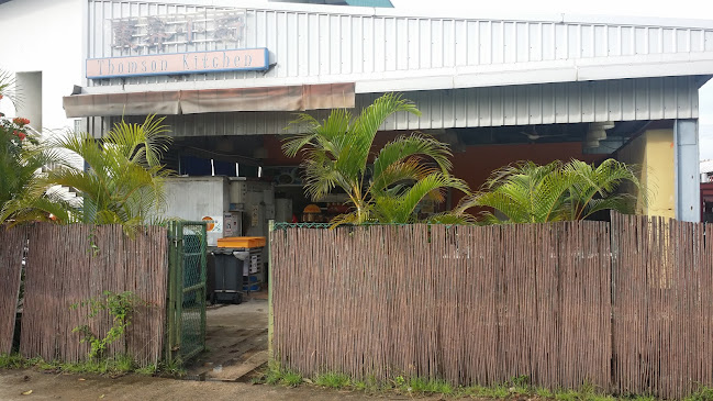 Thomson Kitchen Indonesia