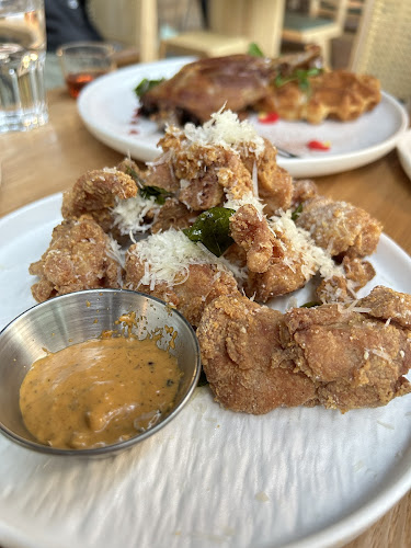 South Side Keppel | Signature Rosti & Roast Chicken