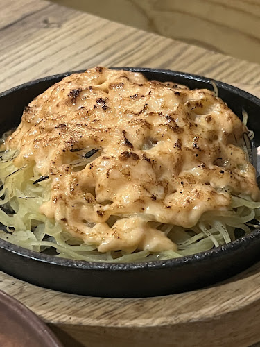 Shukuu Japanese Izakaya and Bar