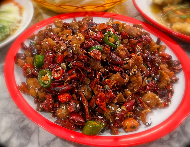 Opinii despre Dong Bei Jiao Zi Wang 东北饺子王 în Singapore - Hospitality and gastronomy