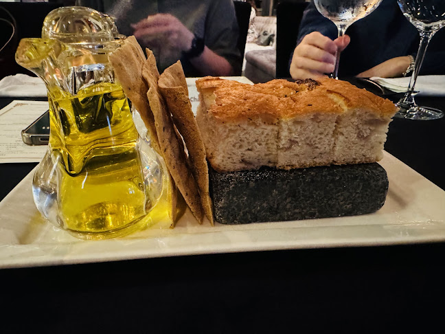 Comentarii opinii despre OSO Ristorante