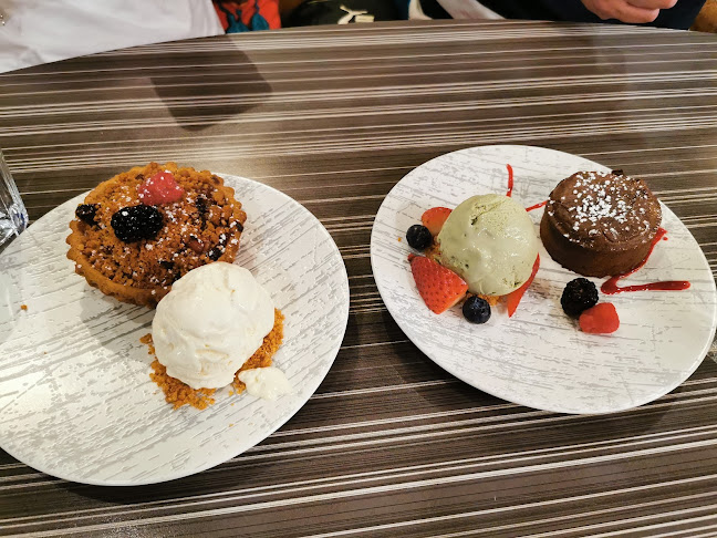 Comentarii opinii despre Brunches Cafe