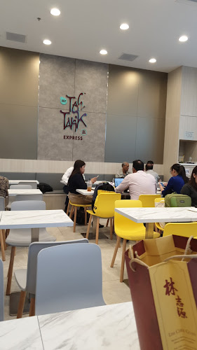 Mr Teh Tarik Express - Singapore