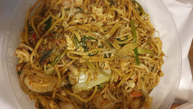 Crab Delivery Singapore by 8 Crabs - Singapore