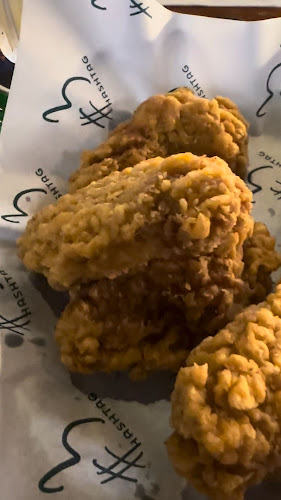 Hashtag #3 Cafe & Bar - Singapore