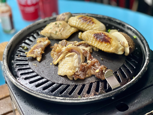 Opinii despre Cafe Link în Singapore - Hospitality and gastronomy