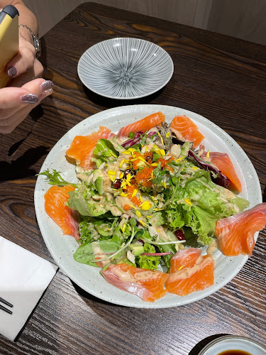 Comentarii opinii despre Kaiyo Sushi and Grill