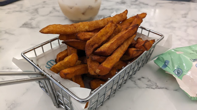 Opinii despre Good Bites în Singapore - Hospitality and gastronomy