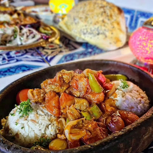 Anatolia Restaurant SG