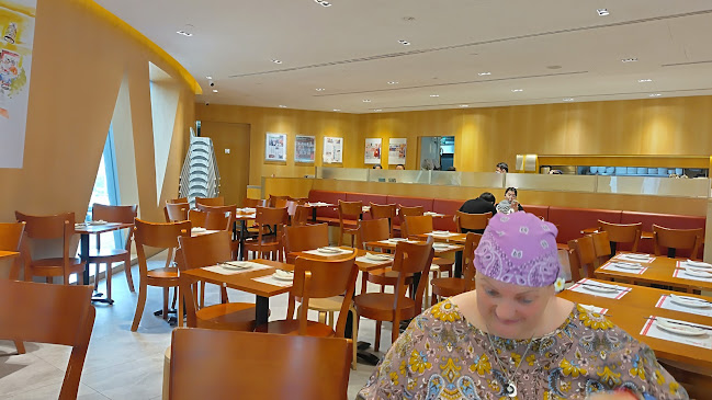 Comentarii opinii despre Kam’s Roast (Jewel) 甘牌燒味