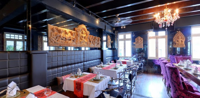 Opinii despre IndoChine Restaurant în Singapore - Hospitality and gastronomy