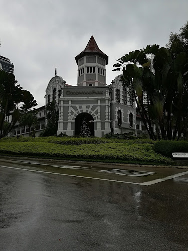 Highland Bar - Singapore