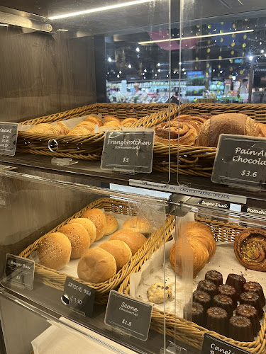 Nick Vina Artisan Bakery - Hospitality and gastronomy