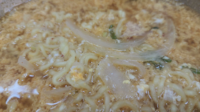 SONGANE 송가네 - Singapore