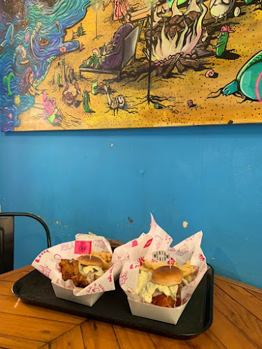 Chix Hot Chicken | Nashville Hot Fried Chicken Singapore - Hospitality and gastronomy