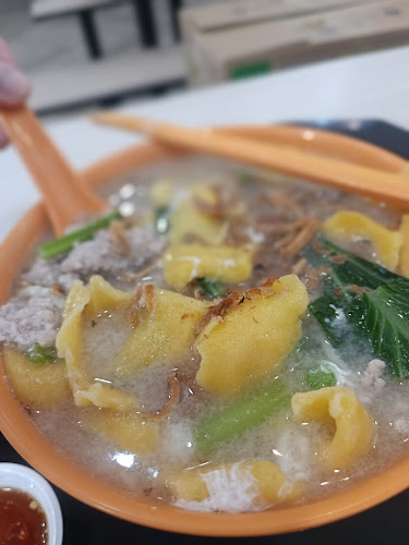 Comentarii opinii despre 海霞板面 Handmade Noodle