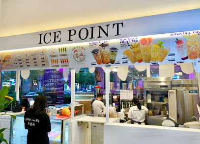 Ice Point