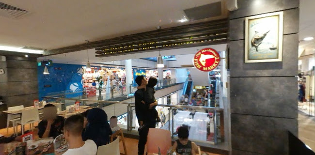 Opinii despre The Manhattan Fish Market în Singapore - Hospitality and gastronomy