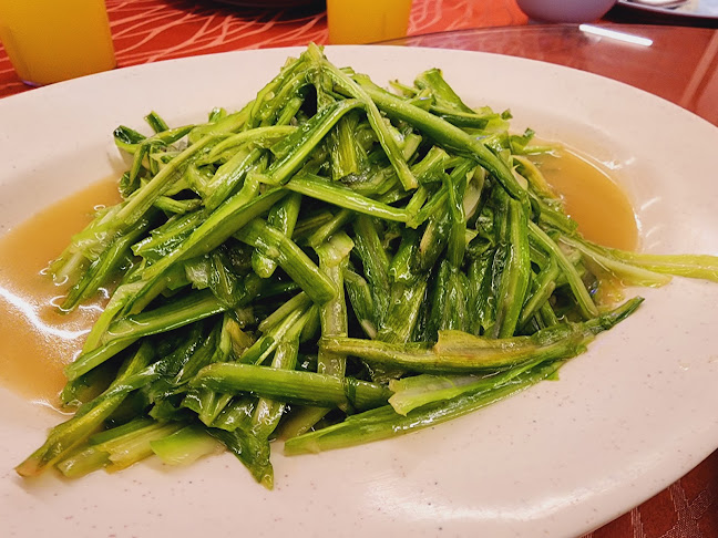 Comentarii opinii despre 1036 Live Seafood