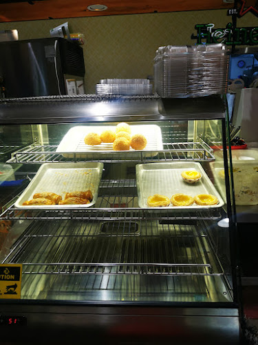 Bao Fa Cha Chaan Teng - Hospitality and gastronomy