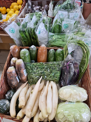 Quan Fa Organic Farm