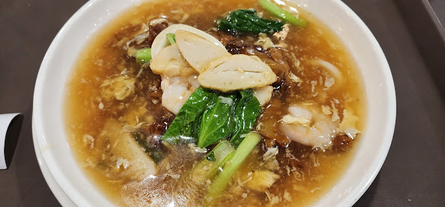 Opinii despre Lucky Cuisine în Singapore - Hospitality and gastronomy