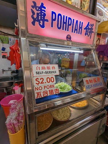 J99 Eating House - Singapore