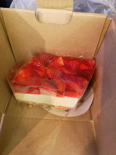 Comentarii opinii despre Cake Spade