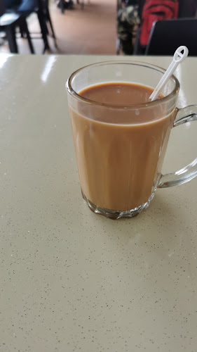 Opinii despre Mr Teh Tarik în Singapore - Hospitality and gastronomy