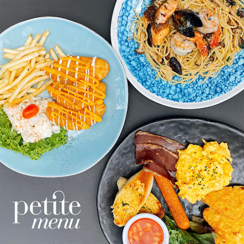 Opinii despre Petite Menu în Singapore - Hospitality and gastronomy