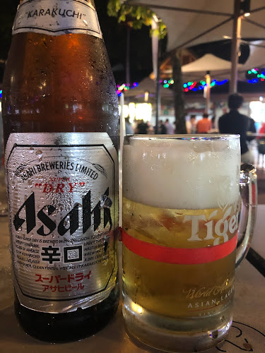 Opinii despre Thong Lai Cold Drinks & Beer în Singapore - Hospitality and gastronomy