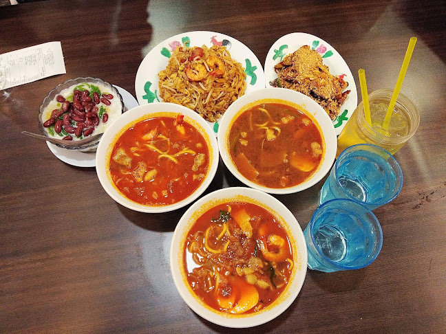 Comentarii opinii despre Island Penang Kitchen