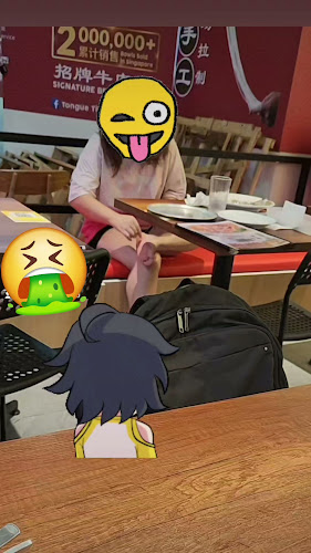 Milan Shokudo (Tiong Bahru Plaza) - Hospitality and gastronomy