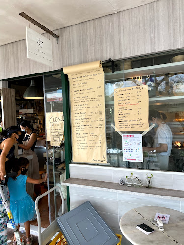 MICRO | bakery kitchen - Singapore