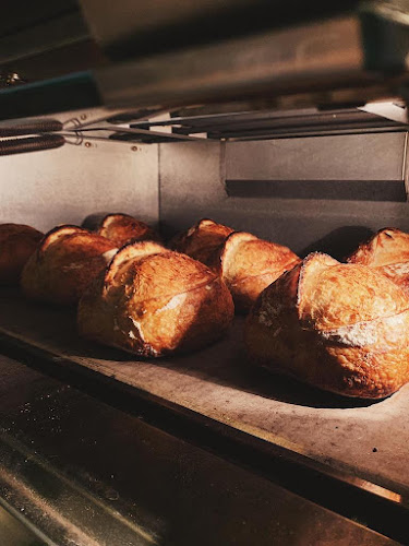 Opinii despre Mother Dough Bakery în Singapore - Hospitality and gastronomy