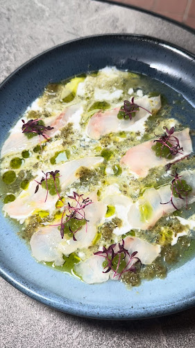 FREYA Modern Mediterranean - Hospitality and gastronomy