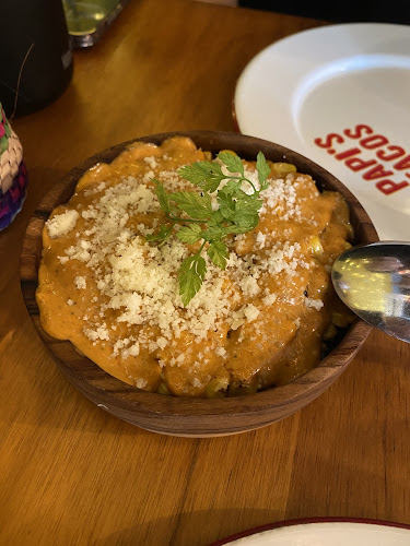 Opinii despre Papi's Tacos Katong în Singapore - Hospitality and gastronomy